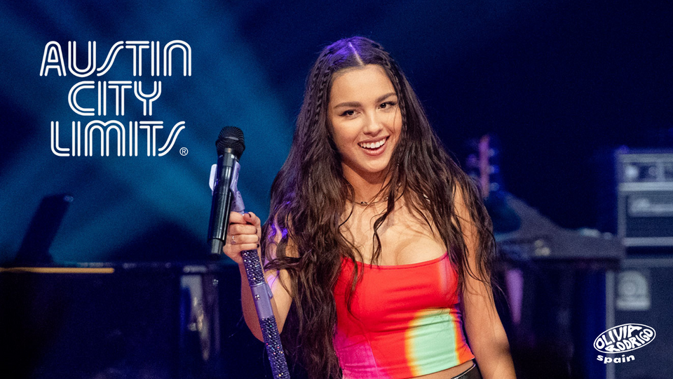 Live at Austin City Limits